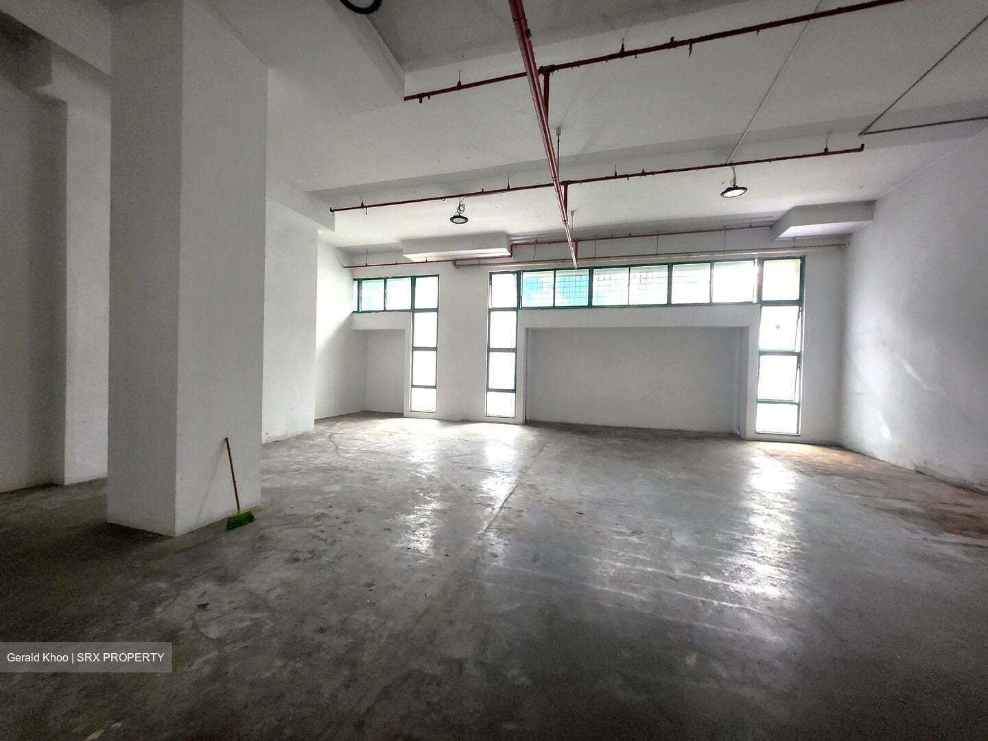 Pantech Business Hub (D5), Factory #626487261